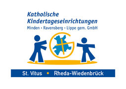 Logo Katholische Kindertageseinrichtung St. Vitus St. Vit