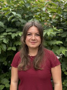 Leitung Luisa Drisner